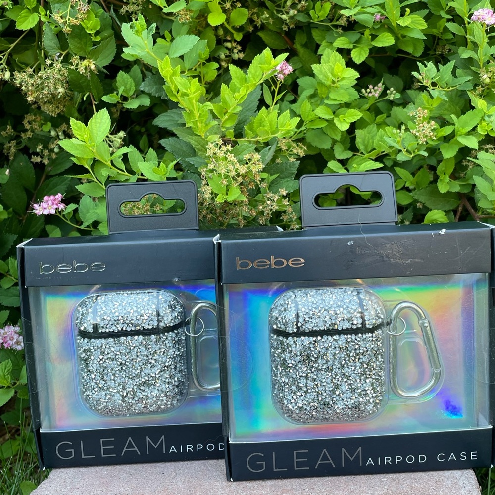 Bebe air pods case